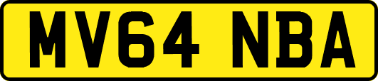 MV64NBA