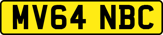 MV64NBC