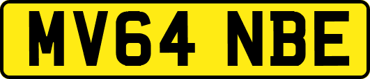 MV64NBE