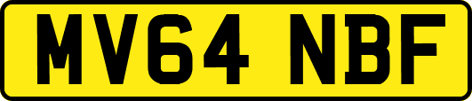 MV64NBF