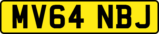 MV64NBJ