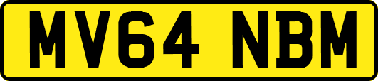 MV64NBM