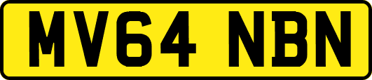 MV64NBN