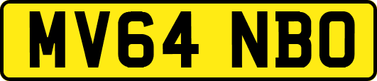 MV64NBO