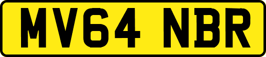 MV64NBR