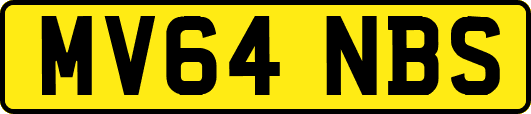 MV64NBS
