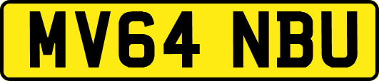 MV64NBU