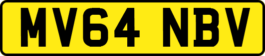 MV64NBV