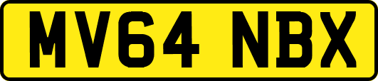 MV64NBX