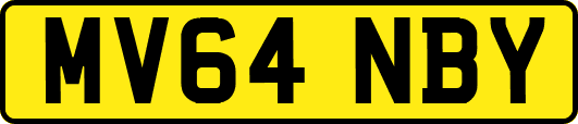 MV64NBY