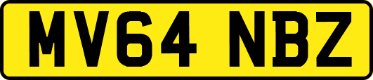 MV64NBZ
