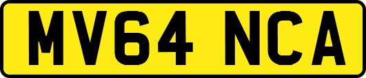 MV64NCA