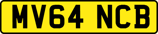 MV64NCB