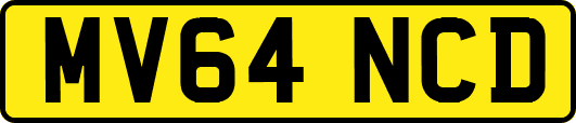 MV64NCD