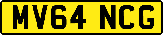 MV64NCG