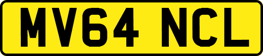 MV64NCL