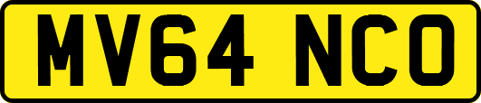 MV64NCO