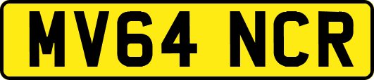 MV64NCR