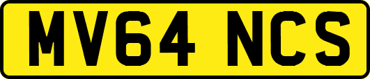 MV64NCS
