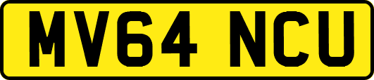 MV64NCU