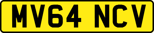 MV64NCV
