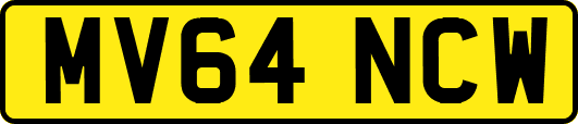 MV64NCW
