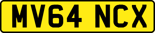 MV64NCX