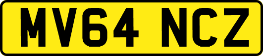 MV64NCZ