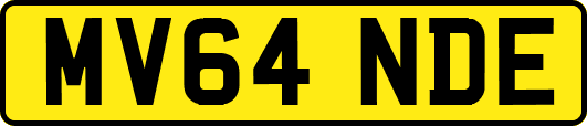 MV64NDE