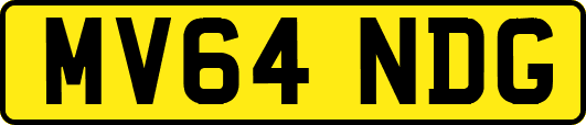MV64NDG