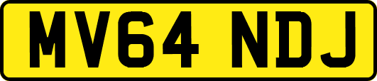 MV64NDJ