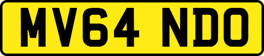 MV64NDO