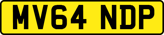 MV64NDP