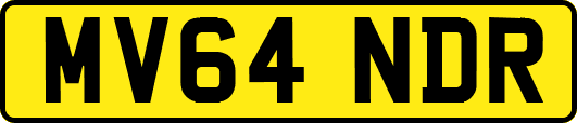 MV64NDR