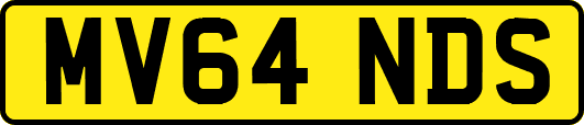MV64NDS