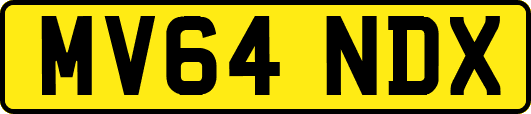 MV64NDX