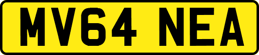 MV64NEA