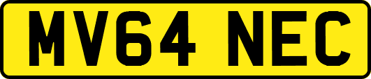 MV64NEC