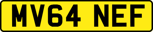 MV64NEF
