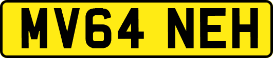 MV64NEH