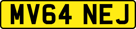 MV64NEJ