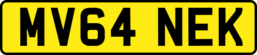MV64NEK