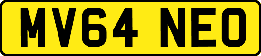 MV64NEO