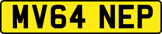 MV64NEP