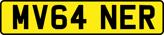 MV64NER