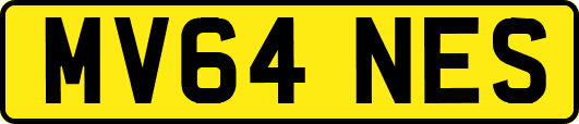 MV64NES