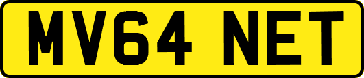 MV64NET