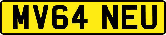 MV64NEU