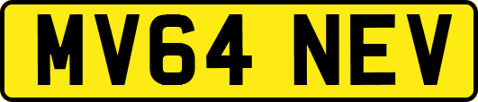 MV64NEV