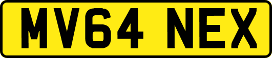 MV64NEX